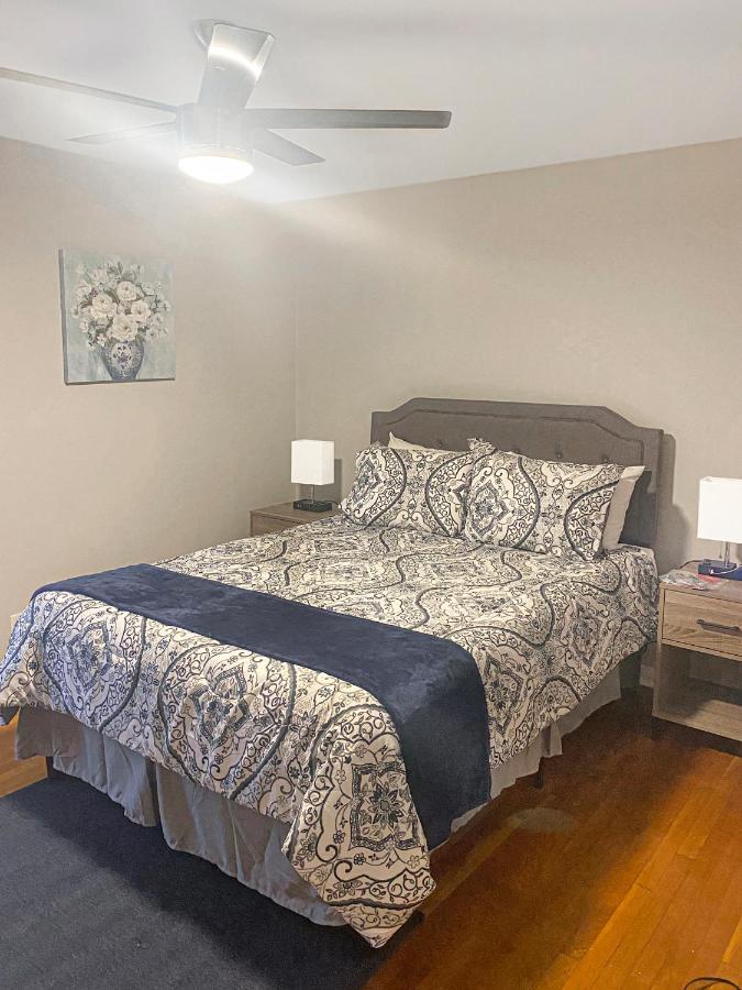 The Christina 2Bd Fast Wifi Free Parking Apartment Атланта Екстериор снимка